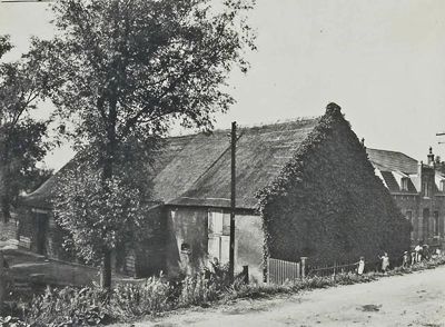 Foto 448 uit SloopEnOpbouwWIJK