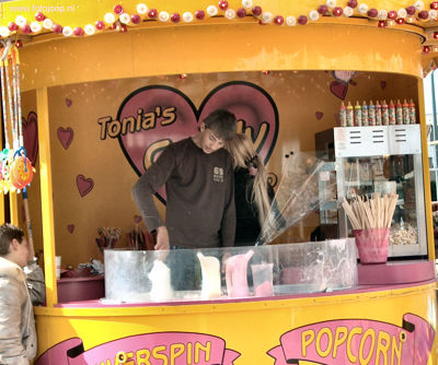 Foto 29 uit Braderie Beverwaard_2