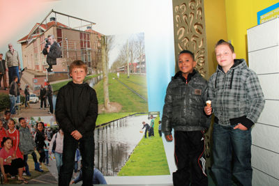 Foto 8 uit PanoramaBeverwaard