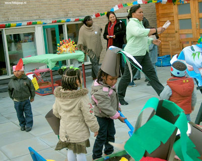 Foto 187 uit Kiddoozzkinderopvang