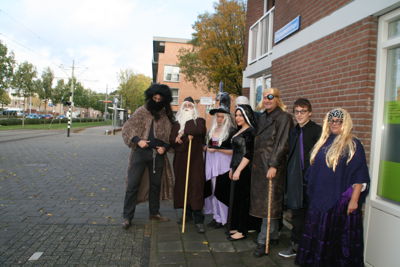 Foto 274 uit Halloween26-10-13