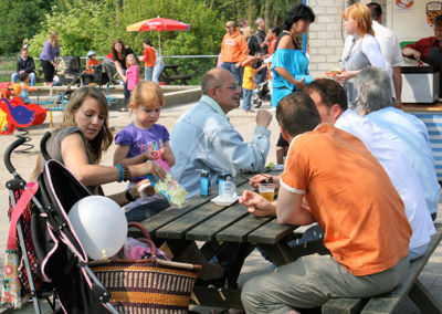 Foto 64 uit Stormpolder 30-4-09