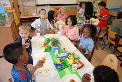 Foto 18 uit Pasen op de Parel