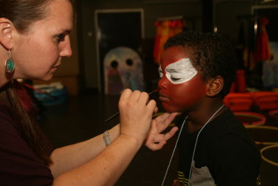 Foto 51 uit CreaBeverlandSmink