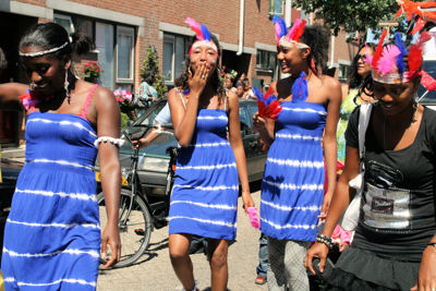 Foto 121 uit Carnaval Beverwaard