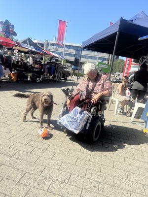 Foto 12 uit X-Wijkfeest en Braderie Prinsenplein ijsselmonde geplaatst 4-7-2026 