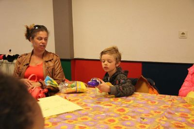 Foto 23 uit PasenStormpolder_2