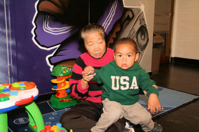 Foto 8 uit Peuters Focus28_10