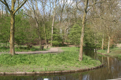 Foto 441 uit StratenBEVERWAARD