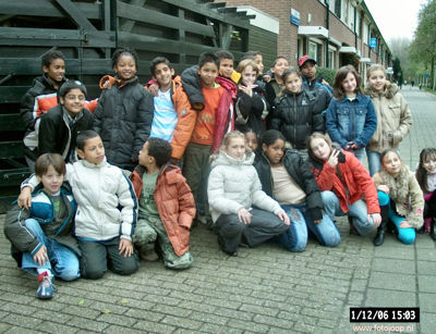 Foto 65 uit bloembollen planten