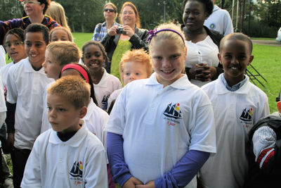 Foto 28 uit Barkentijn 5Jaar14_9