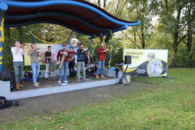 Foto 43 uit Kunstwerk de Meeuw