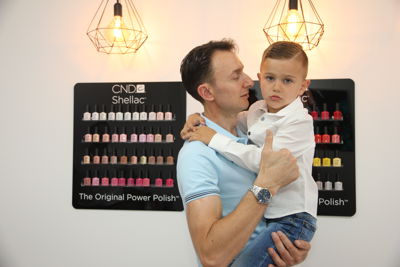 Foto 72 uit San4You Heropening