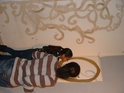 Foto 35 uit WoonBronHaLLoWeen