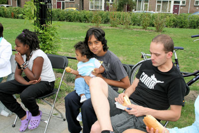 Foto 71 uit TropischeTuin 2017