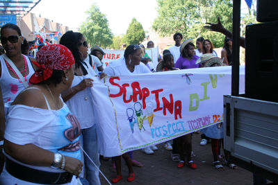 Foto 97 uit Carnaval Beverwaard