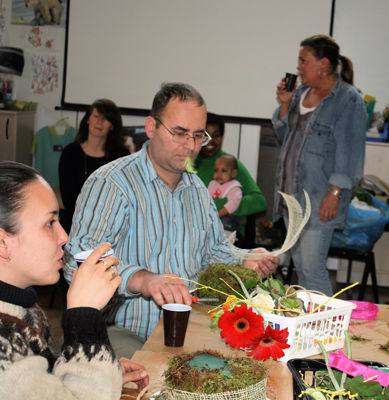 Foto 30 uit Rkregenboog25_3_09