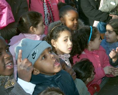 Foto 294 uit Sint kerstendijk