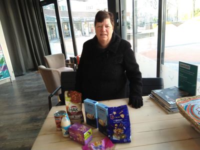 Foto 57 uit Doet Effe Mee Cafe