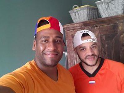 Foto 7 uit OranjeInBeverwaard