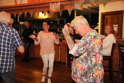 Foto 179 uit Buffet IJsselburgh