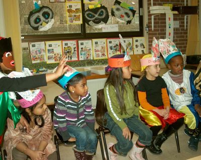 Foto 151 uit sintrkregenboog05.12