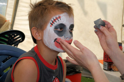 Foto 22 uit Stormpolder30-04-11