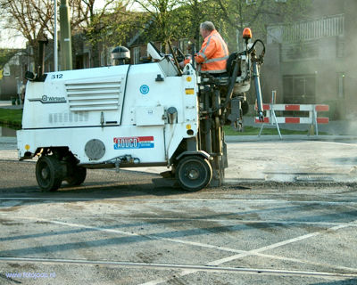 Foto 13 uit Rhijnauwensingel 07