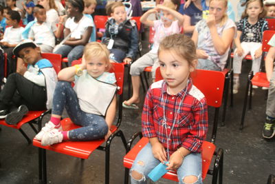 Foto 290 uit Frozen World Focus