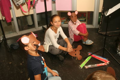 Foto 88 uit CFIJ en de Fluitkids