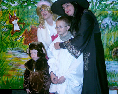 Foto 70 uit Halloweenbeverwaard07