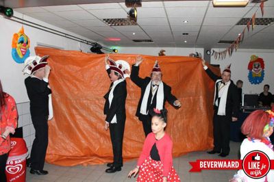 Foto 140 uit CarnavalStormpolder