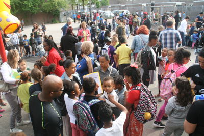 Foto 7 uit DeParel1Jaar16-6-17