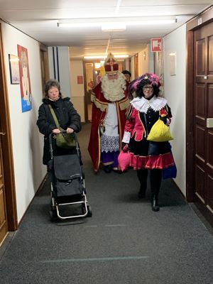 Foto 10 uit Sinterklaas 2022