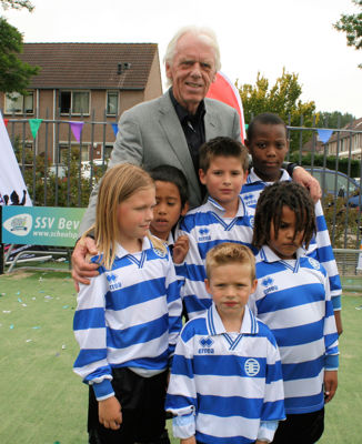 Foto 196 uit RK Regenboog18-06