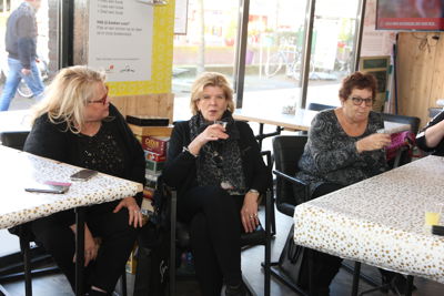 Foto 15 uit HighTeaDfmcHaakieaan