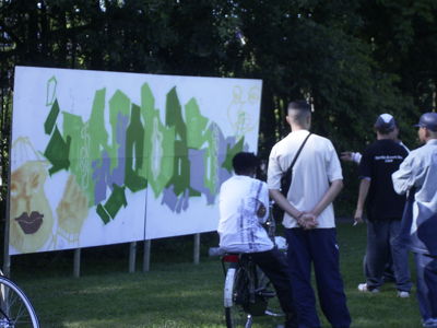 Foto 40 uit t.e.d dag