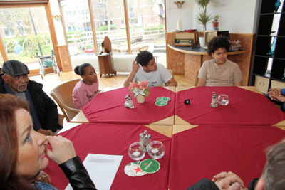 Foto 13 uit SpellenIJsselburgh