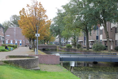 Foto 191 uit Herfst In Beverwaard