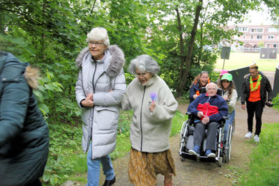 Foto 108 uit OuderenDagWetering