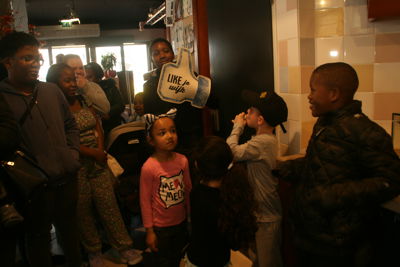 Foto 6 uit IJs ActieVerhage25-3