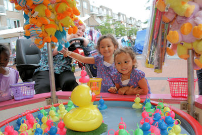 Foto 23 uit BraderieBeverwaard