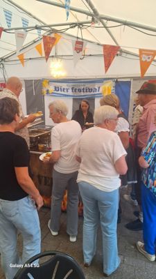 Foto 34 uit X-26-9-26  BURENDAG AAN DE WALBURGPAD BEVERWAARD 