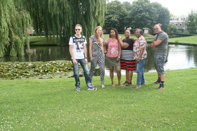 Foto 15 uit KledingbankfotoShoot