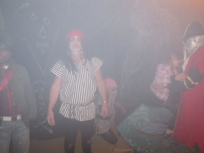 Foto 46 uit WoonBronHaLLoWeen
