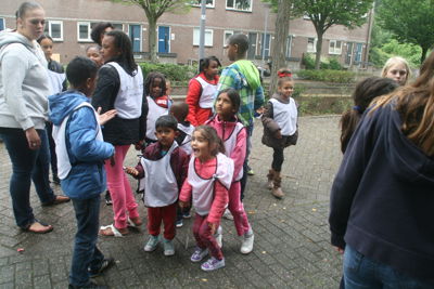 Foto 190 uit Frozen World Focus