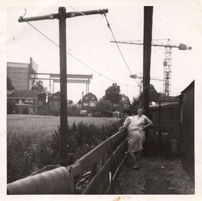 Foto 586 uit SloopEnOpbouwWIJK