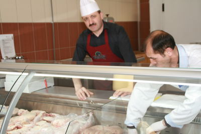 Foto 37 uit Slager Beverwaard