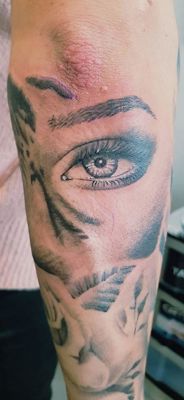 Foto 48 uit Tattooshop Creations