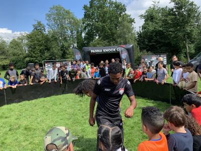 Foto 71 uit Panna Park Pit010